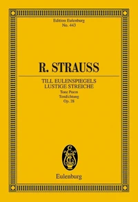Till Eulenspiegels lustige Streiche