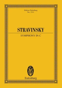 Symphonie en ut