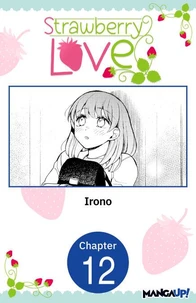 Strawberry Love #012