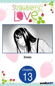 Strawberry Love #013