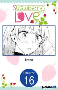 Strawberry Love #016