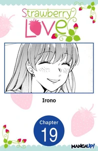 Strawberry Love #019
