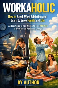 Workaholic: How to Break Work Addiction and Learn to Enjoy Family and Life