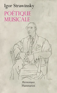 Poétique musicale