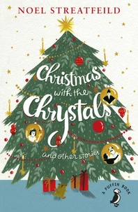 Christmas with the Chrystals &amp; Other Stories