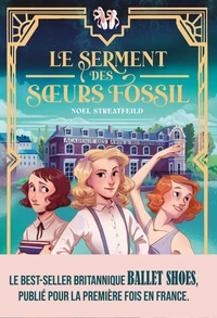 Le serment des soeur Fossil