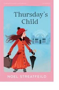 Thursday’s Child