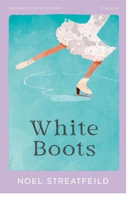 White Boots