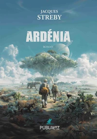 Ardénia