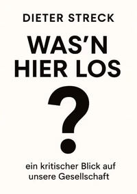 Was'n Hier Los?