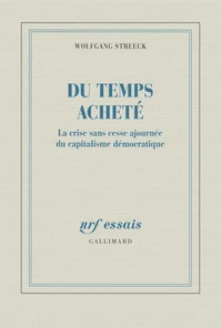 Du temps acheté
