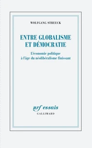Entre globalisme et démocratie