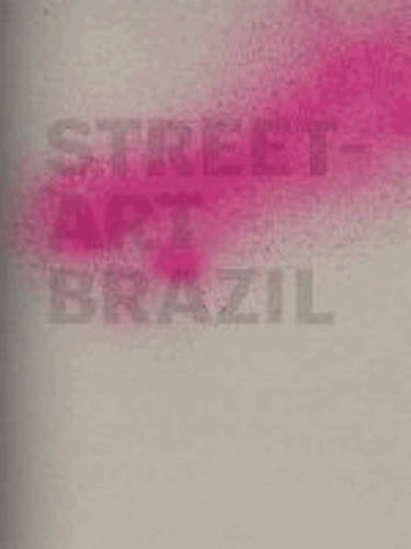 Street-Art Brazil.