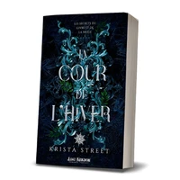 La cour de l'hiver