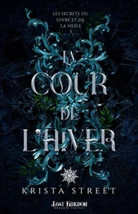 La cour de l'hiver