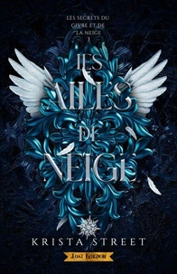 Les ailes de neige