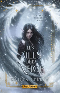 Les ailes de neige