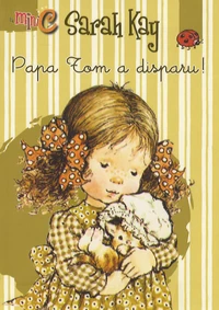 Papa Tom a disparu !