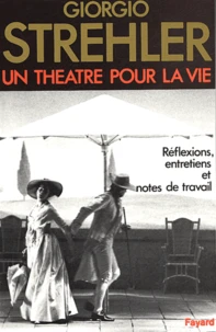 Un théâtre pour la vie