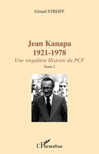 Jean Kanapa (1921-1978)