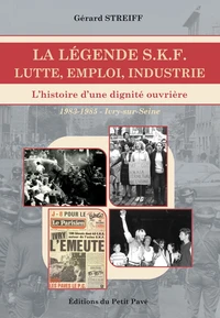 La légende S.K.F