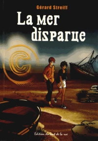 La mer disparue