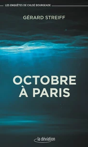 Octobre à Paris