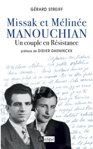 Missak et Mélinée Manouchian
