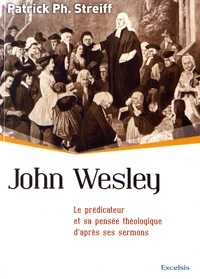 John Wesley