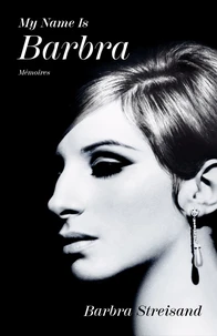 My name is Barbra