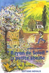 "Rayon de soleil", la petite abeille
