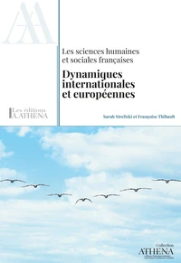 Dynamiques internationales et européennes