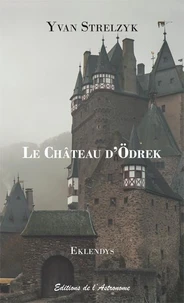 Le château d'Odrek