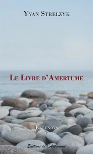 Le livre d'amertume