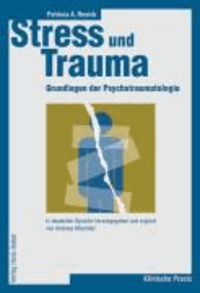 Stress und Trauma - Grundlagen der Psychotraumatologie.