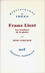 Franz Liszt