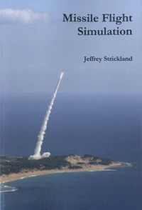 Missile Flight Simulation