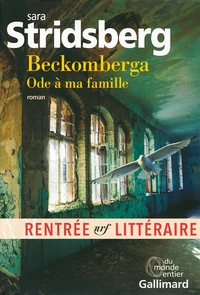 Beckomberga