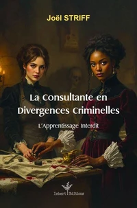 La consultante en divergences criminelles