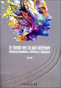 Le chemin vers la paix intérieure