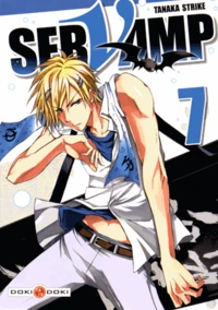 Servamp Tome 7
