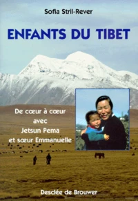 Enfants du Tibet
