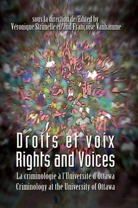 Droits et voix - Rights and Voices
