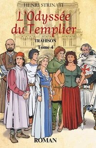 Trahison