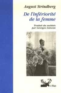 De l'infériorité de la femme