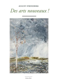 Des arts nouveaux !