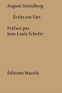 Ecrits sur l'art