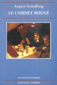 Le cabinet rouge