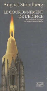 Le couronnement de l'édifice