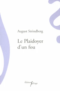 Le Plaidoyer d'un fou